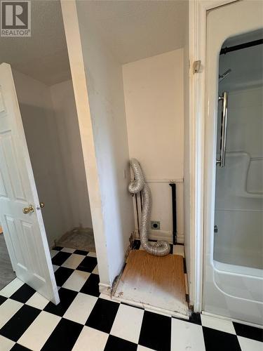 99 Bowater Road, Appleton, NL - Indoor Photo Showing Bathroom