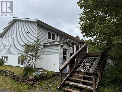 99 Bowater Road, Appleton, NL - Outdoor