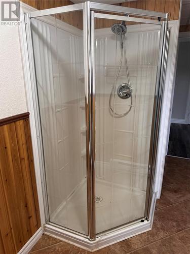 99 Bowater Road, Appleton, NL - Indoor Photo Showing Bathroom