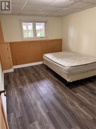 99 Bowater Road, Appleton, NL - Indoor Photo Showing Bedroom