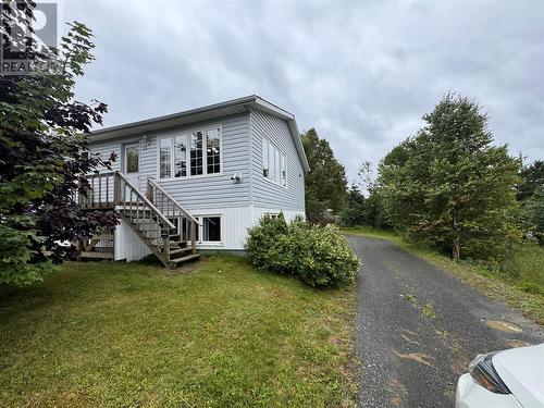 99 Bowater Road, Appleton, NL - Outdoor