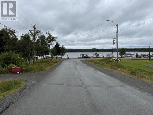 99 Bowater Road, Appleton, NL - Outdoor With Body Of Water With View