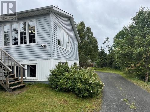 99 Bowater Road, Appleton, NL - Outdoor