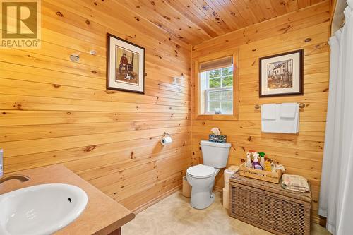 29 Ryan'S Lane, Brigus Junction, NL - Indoor Photo Showing Bathroom