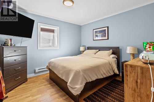 29 Ryan'S Lane, Brigus Junction, NL - Indoor Photo Showing Bedroom