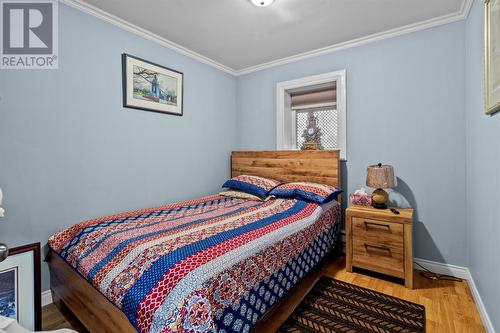 29 Ryan'S Lane, Brigus Junction, NL - Indoor Photo Showing Bedroom