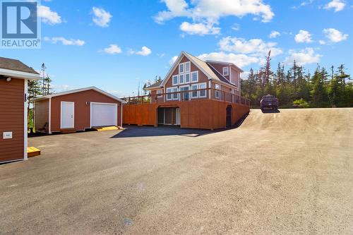 29 Ryan'S Lane, Brigus Junction, NL - Outdoor