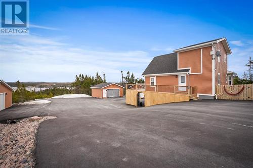 29 Ryan'S Lane, Brigus Junction, NL - Outdoor