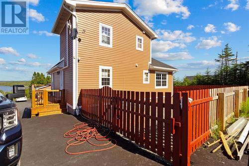 29 Ryan'S Lane, Brigus Junction, NL - Outdoor With Exterior