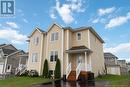 24 Stillwater Drive, Moncton, NB  - Outdoor With Facade 