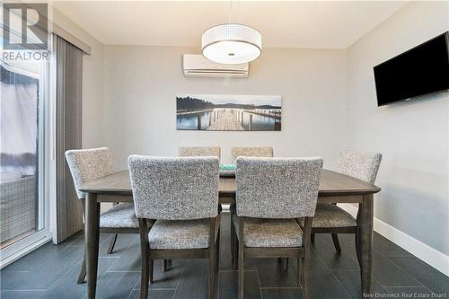 24 Stillwater Drive, Moncton, NB - Indoor Photo Showing Dining Room