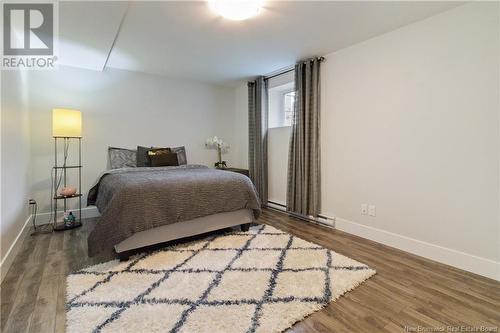 24 Stillwater Drive, Moncton, NB - Indoor Photo Showing Bedroom