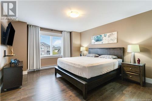 24 Stillwater Drive, Moncton, NB - Indoor Photo Showing Bedroom