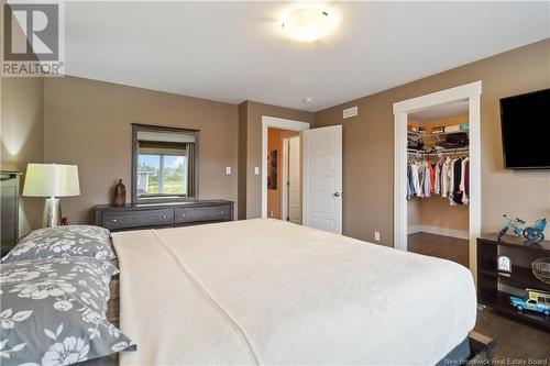 24 Stillwater Drive, Moncton, NB - Indoor Photo Showing Bedroom