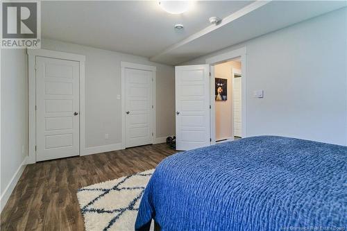 24 Stillwater Drive, Moncton, NB - Indoor Photo Showing Bedroom