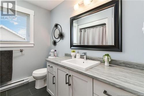 24 Stillwater Drive, Moncton, NB - Indoor Photo Showing Bathroom