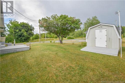 851 Saint-Joseph Boulevard, Saint-Léolin, NB - Outdoor