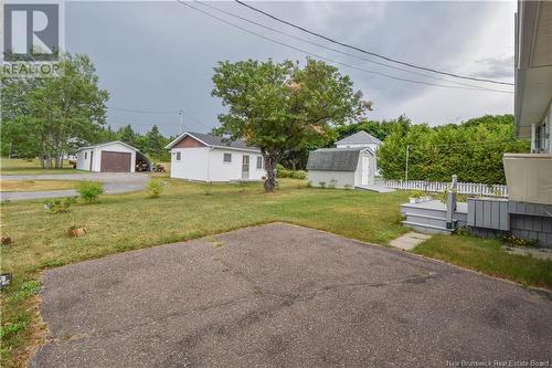 851 Saint-Joseph Boulevard, Saint-Léolin, NB - Outdoor