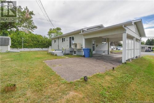 851 Saint-Joseph Boulevard, Saint-Léolin, NB - Outdoor