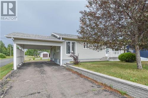 851 Saint-Joseph Boulevard, Saint-Léolin, NB - Outdoor