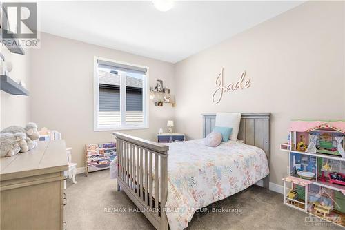 180 Bordeau Street, Prescott And Russell, ON - Indoor Photo Showing Bedroom