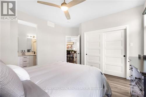 180 Bordeau Street, Prescott And Russell, ON - Indoor Photo Showing Bedroom