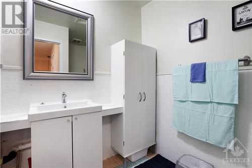 3415 Uplands Drive Unit#97, Ottawa, ON - Indoor Photo Showing Bathroom