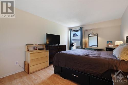 3415 Uplands Drive Unit#97, Ottawa, ON - Indoor Photo Showing Bedroom