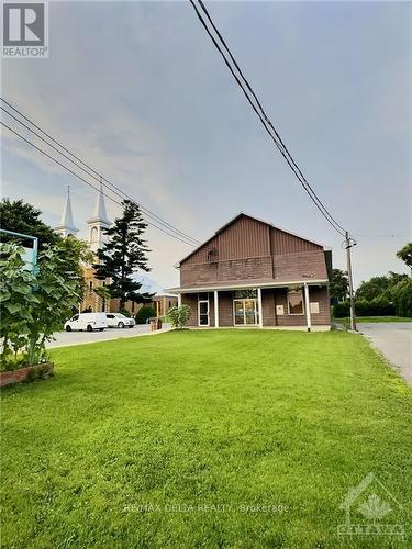 3779 Champlain Street, Prescott And Russell, ON 