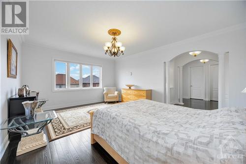 80 Puccini Drive, Richmond Hill, ON - Indoor Photo Showing Bedroom