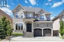 80 Puccini Drive, Richmond Hill (Oak Ridges), ON  - Outdoor With Facade 