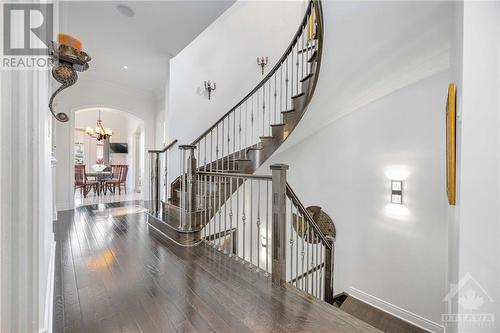 80 Puccini Drive, Richmond Hill, ON - Indoor Photo Showing Other Room