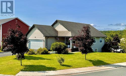 2 Jean D'Arc Place, Clarenville, NL - Outdoor