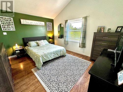 2 Jean D'Arc Place, Clarenville, NL - Indoor Photo Showing Bedroom