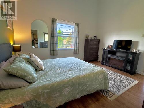 2 Jean D'Arc Place, Clarenville, NL - Indoor Photo Showing Bedroom