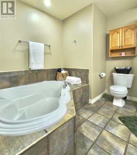 2 Jean D'Arc Place, Clarenville, NL - Indoor Photo Showing Bathroom