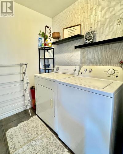 2 Jean D'Arc Place, Clarenville, NL - Indoor Photo Showing Laundry Room