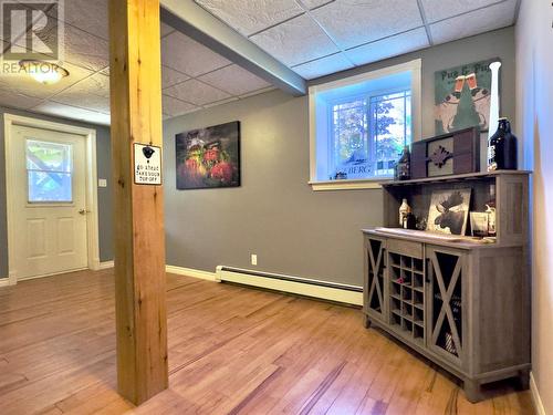 2 Jean D'Arc Place, Clarenville, NL - Indoor Photo Showing Other Room