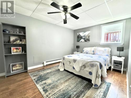 2 Jean D'Arc Place, Clarenville, NL - Indoor Photo Showing Bedroom