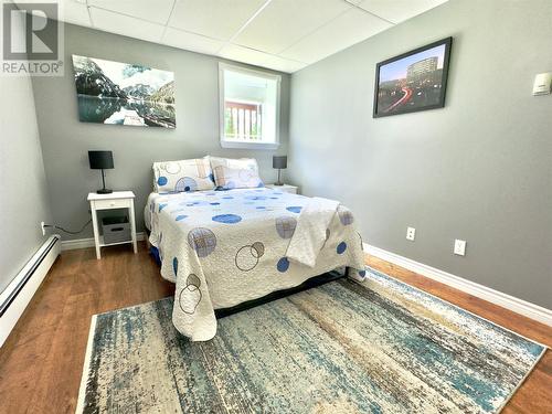 2 Jean D'Arc Place, Clarenville, NL - Indoor Photo Showing Bedroom