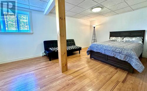 2 Jean D'Arc Place, Clarenville, NL - Indoor Photo Showing Bedroom