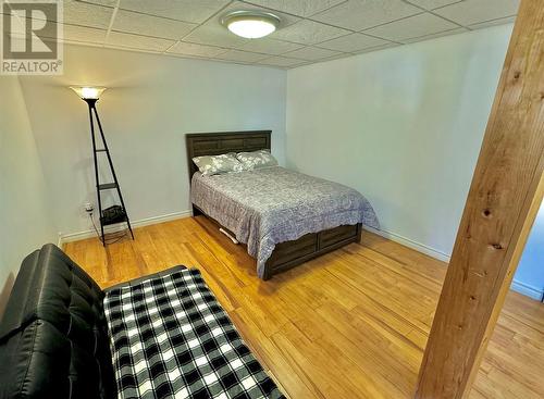 2 Jean D'Arc Place, Clarenville, NL - Indoor Photo Showing Bedroom