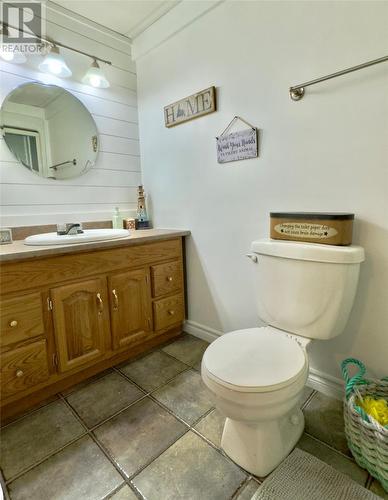 2 Jean D'Arc Place, Clarenville, NL - Indoor Photo Showing Bathroom