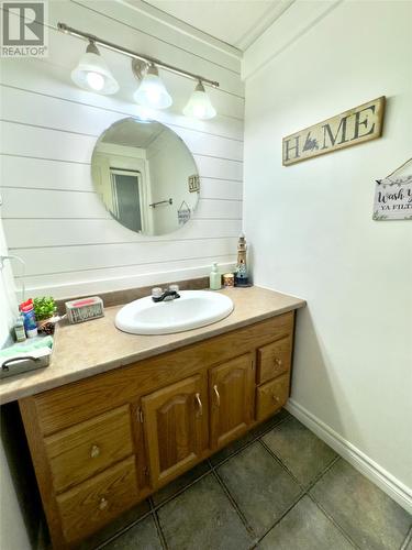 2 Jean D'Arc Place, Clarenville, NL - Indoor Photo Showing Bathroom