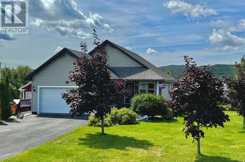 2 Jean D'Arc Place, Clarenville, NL - Outdoor