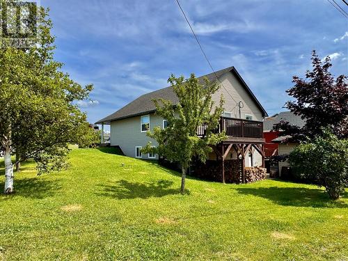 2 Jean D'Arc Place, Clarenville, NL - Outdoor