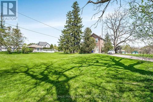 411 Townline Road N, Clarington, ON - Outdoor