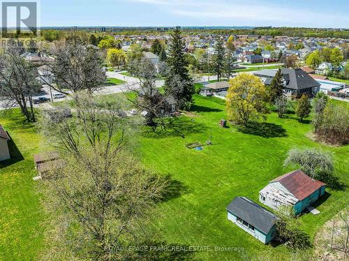 411 Townline Road N, Clarington, ON - Outdoor With View