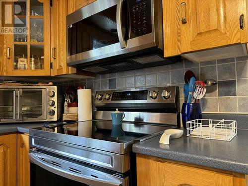 1 Shipwreck Point, Frederickton, NL - Indoor Photo Showing Kitchen