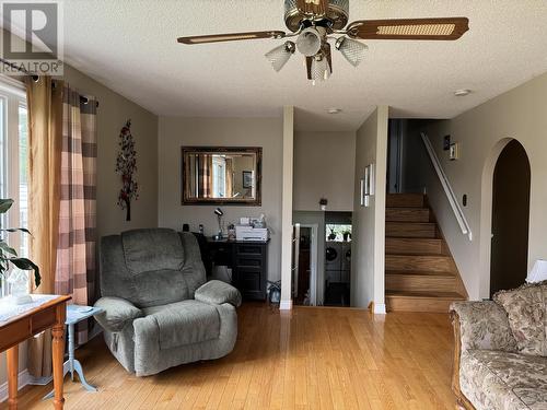 1 Shipwreck Point, Frederickton, NL - Indoor Photo Showing Living Room